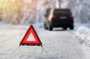 Winter Tips For Colorado Driving