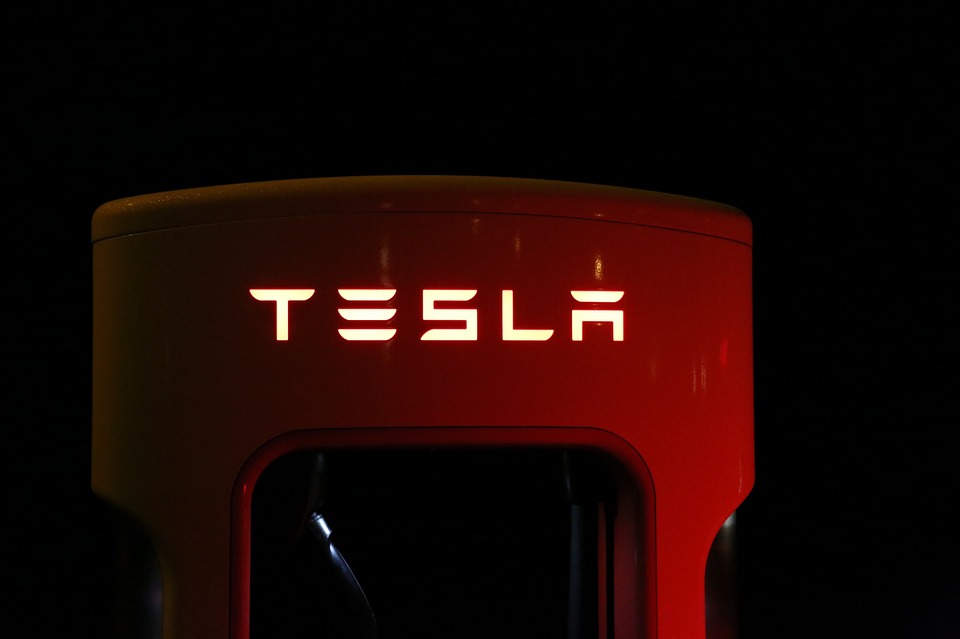 Tesla Demand: Hitting the Brakes