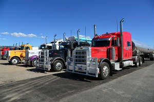 Read more about the article Lowering the Trucker Age Limits!