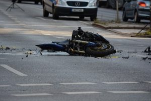 Read more about the article Colorado Springs Crash Leaves Motorcyclist Dead