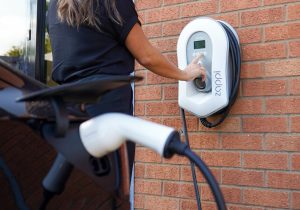 Read more about the article Electric Vehicles Able To Be Charged, Free-Of-Charge All Around The UK