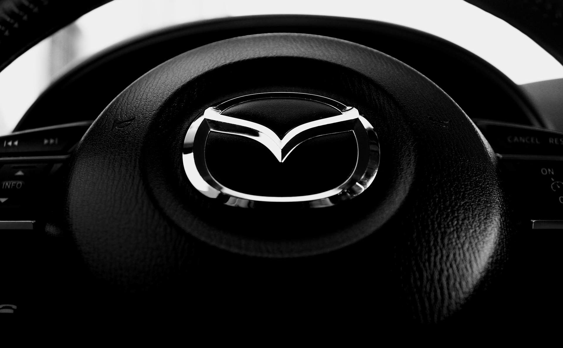 Mazda CX-50 Hybrid Using Toyota-Based Powertrain