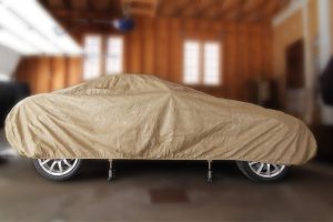 What You Need to Do to Prepare Your Car for Storage